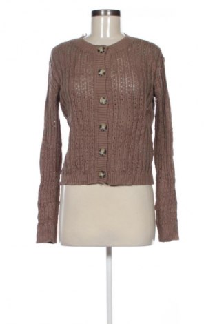 Női kardigán Vince Camuto, Méret S, Szín Barna, Ár 3 739 Ft