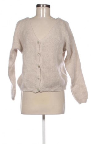 Női kardigán Vintage Dressing, Méret M, Szín Bézs, Ár 4 279 Ft
