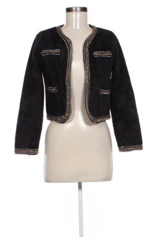 Damen Strickjacke Vivi, Größe S, Farbe Schwarz, Preis € 9,99