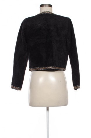 Damen Strickjacke Vivi, Größe S, Farbe Schwarz, Preis € 9,99