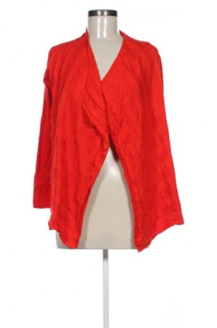 Női kardigán W, Méret S, Szín Piros, Ár 2 769 Ft