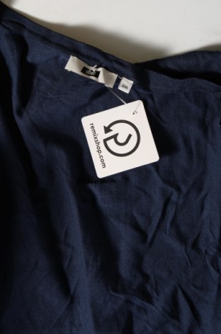 Γυναικεία ζακέτα WE, Μέγεθος XXL, Χρώμα Μπλέ, Τιμή 7,99 €