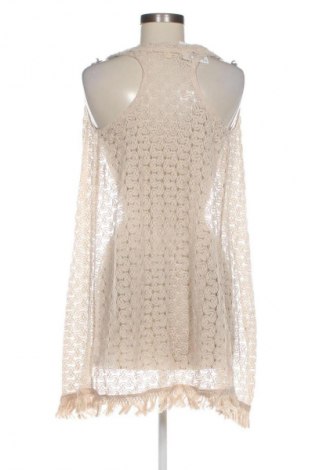 Damen Strickjacke Wallflower, Größe XS, Farbe Beige, Preis € 13,99