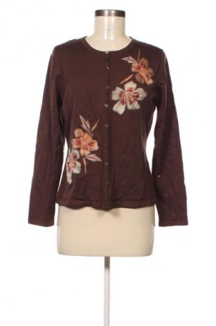 Дамска жилетка Wallis, Размер XL, Цвят Кафяв, Цена 11,75 €