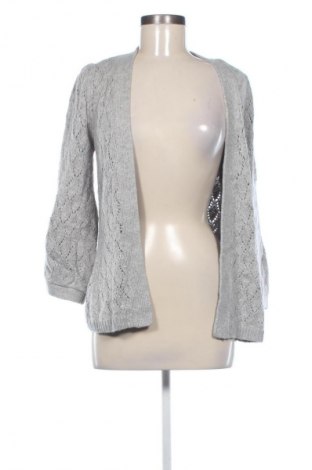 Γυναικεία ζακέτα Warehouse, Μέγεθος M, Χρώμα Γκρί, Τιμή 20,96 €