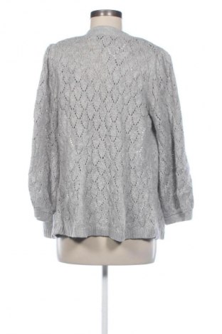 Γυναικεία ζακέτα Warehouse, Μέγεθος M, Χρώμα Γκρί, Τιμή 20,96 €