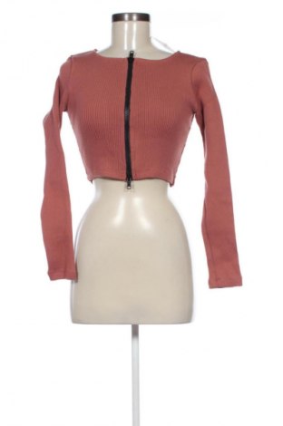 Dámsky kardigán White Fox, Velikost S, Barva Hnědá, Cena  349,00 Kč