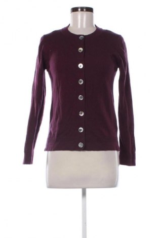 Damen Strickjacke White Stuff, Größe M, Farbe Lila, Preis € 15,99