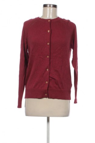 Damen Strickjacke White Stuff, Größe M, Farbe Rot, Preis € 16,99