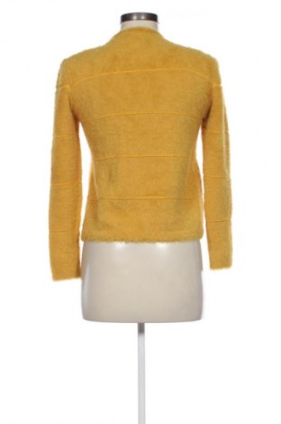 Damen Strickjacke Wienella, Größe M, Farbe Orange, Preis € 15,00