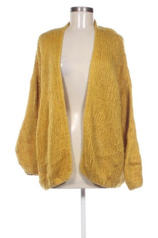 Damen Strickjacke Witteveen, Größe L, Farbe Orange, Preis € 15,00