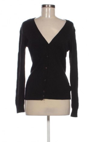 Damen Strickjacke Women by Tchibo, Größe S, Farbe Schwarz, Preis € 10,99