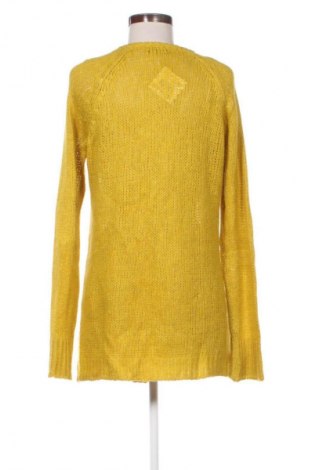 Damen Strickjacke Xtsy, Größe M, Farbe Gelb, Preis 15,00 €