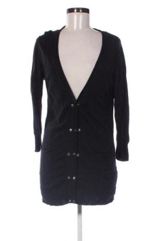 Női kardigán YU. K., Méret XL, Szín Fekete, Ár 6 198 Ft