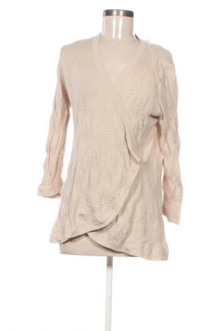 Дамска жилетка Yarra trail, Размер S, Цвят Екрю, Цена 7,66 €