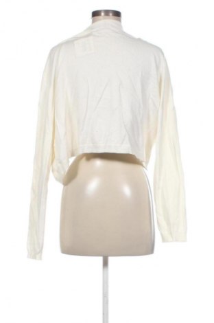 Damen Strickjacke Yessica, Größe XL, Farbe Ecru, Preis € 8,99