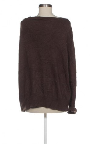 Dámsky kardigán Yessica, Velikost 3XL, Barva Hnědá, Cena  179,00 Kč