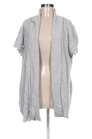Damen Strickjacke Yessica, Größe XL, Farbe Grau, Preis € 7,99