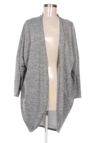 Női kardigán Yessica, Méret XL, Szín Szürke, Ár 3 359 Ft