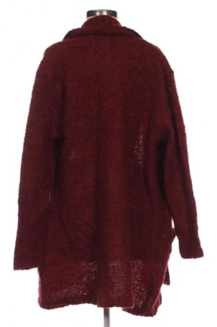 Дамска жилетка Yessica, Размер XL, Цвят Червен, Цена 7,15 €