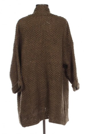 Női kardigán Yessica, Méret M, Szín Zöld, Ár 2 509 Ft