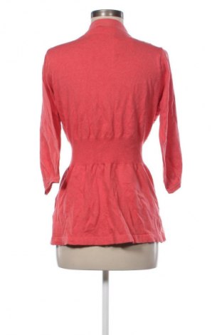 Damen Strickjacke Yessica, Größe L, Farbe Rosa, Preis € 5,99