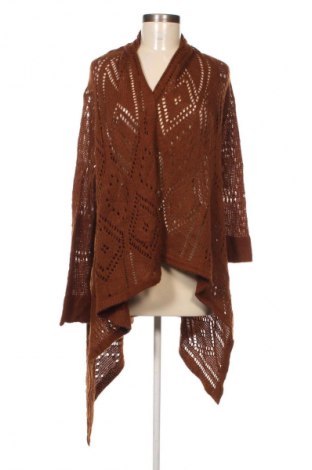 Dámsky kardigán Yessica, Velikost M, Barva Hnědá, Cena  139,00 Kč