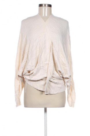 Damen Strickjacke Yessica, Größe M, Farbe Gelb, Preis € 6,99