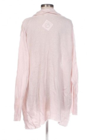 Γυναικεία ζακέτα Yessica, Μέγεθος XL, Χρώμα Ρόζ , Τιμή 6,99 €