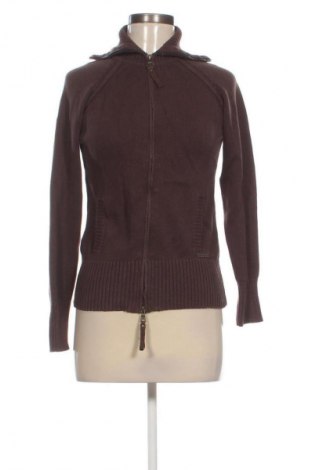 Dámsky kardigán Yessica, Velikost M, Barva Hnědá, Cena  425,00 Kč