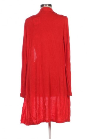 Dámsky kardigán Yest, Veľkosť M, Farba Červená, Cena  13,95 €