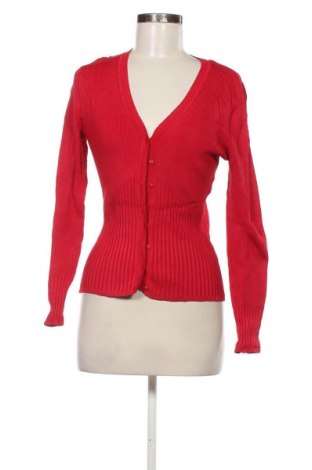 Γυναικεία ζακέτα Yuka, Μέγεθος M, Χρώμα Κόκκινο, Τιμή 6,99 €