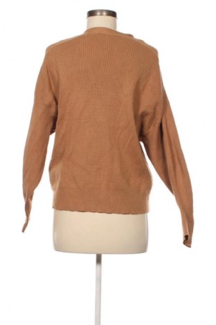 Női kardigán Zara, Méret L, Szín Barna, Ár 5 489 Ft