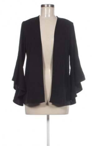 Дамска жилетка Zara, Размер S, Цвят Черен, Цена 12,78 €