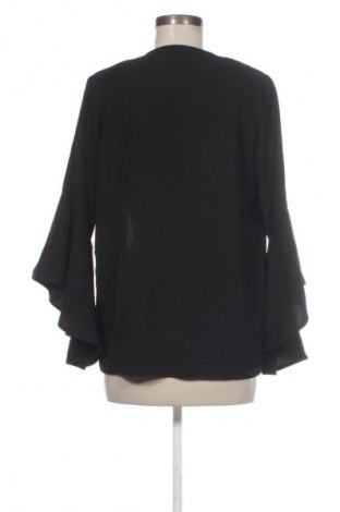 Дамска жилетка Zara, Размер S, Цвят Черен, Цена 12,78 €