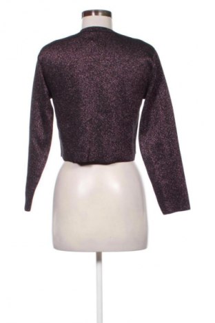 Női kardigán Zara, Méret S, Szín Lila, Ár 5 785 Ft