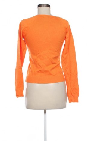 Dámsky kardigán Zara, Veľkosť S, Farba Oranžová, Cena  11,95 €