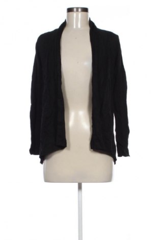 Дамска жилетка Zara, Размер S, Цвят Черен, Цена 12,78 €