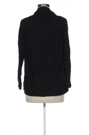 Дамска жилетка Zara, Размер S, Цвят Черен, Цена 12,78 €