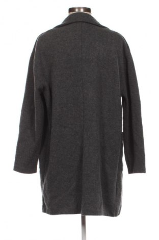 Дамска жилетка Zara, Размер M, Цвят Сив, Цена 7,15 €