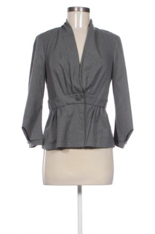 Damen Strickjacke Zara, Größe S, Farbe Grau, Preis € 14,00