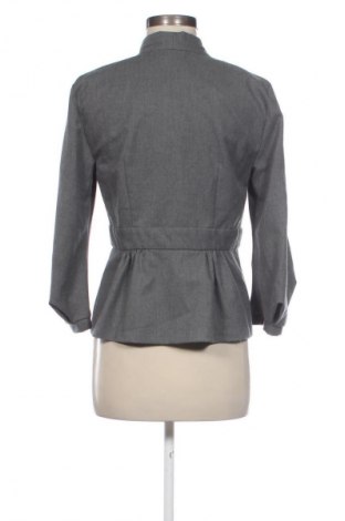 Damen Strickjacke Zara, Größe S, Farbe Grau, Preis € 14,00