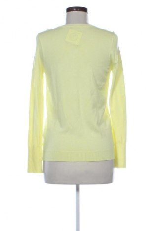 Γυναικεία ζακέτα Zara, Μέγεθος M, Χρώμα Κίτρινο, Τιμή 37,40 €