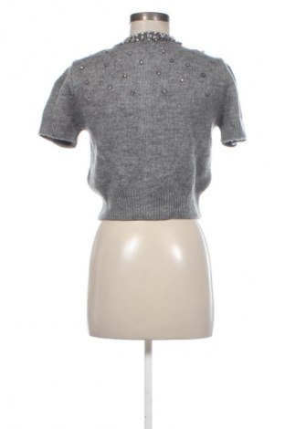 Női kardigán Zara, Méret M, Szín Szürke, Ár 7 429 Ft