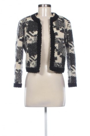 Damen Strickjacke Zara, Größe L, Farbe Mehrfarbig, Preis € 29,39