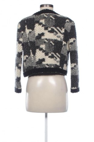 Damen Strickjacke Zara, Größe L, Farbe Mehrfarbig, Preis € 29,39