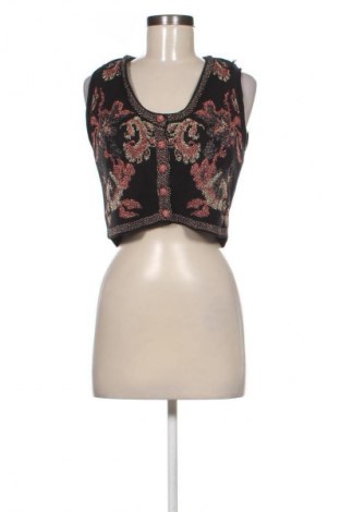 Damen Strickjacke Zara, Größe M, Farbe Mehrfarbig, Preis € 13,99