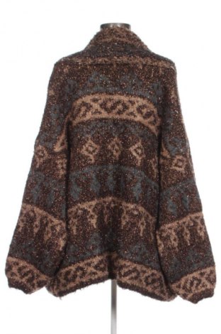 Дамска жилетка Zara, Размер L, Цвят Многоцветен, Цена 11,75 €