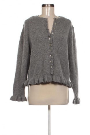 Női kardigán Zara, Méret XL, Szín Szürke, Ár 7 109 Ft
