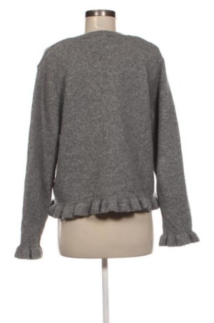 Női kardigán Zara, Méret XL, Szín Szürke, Ár 7 109 Ft